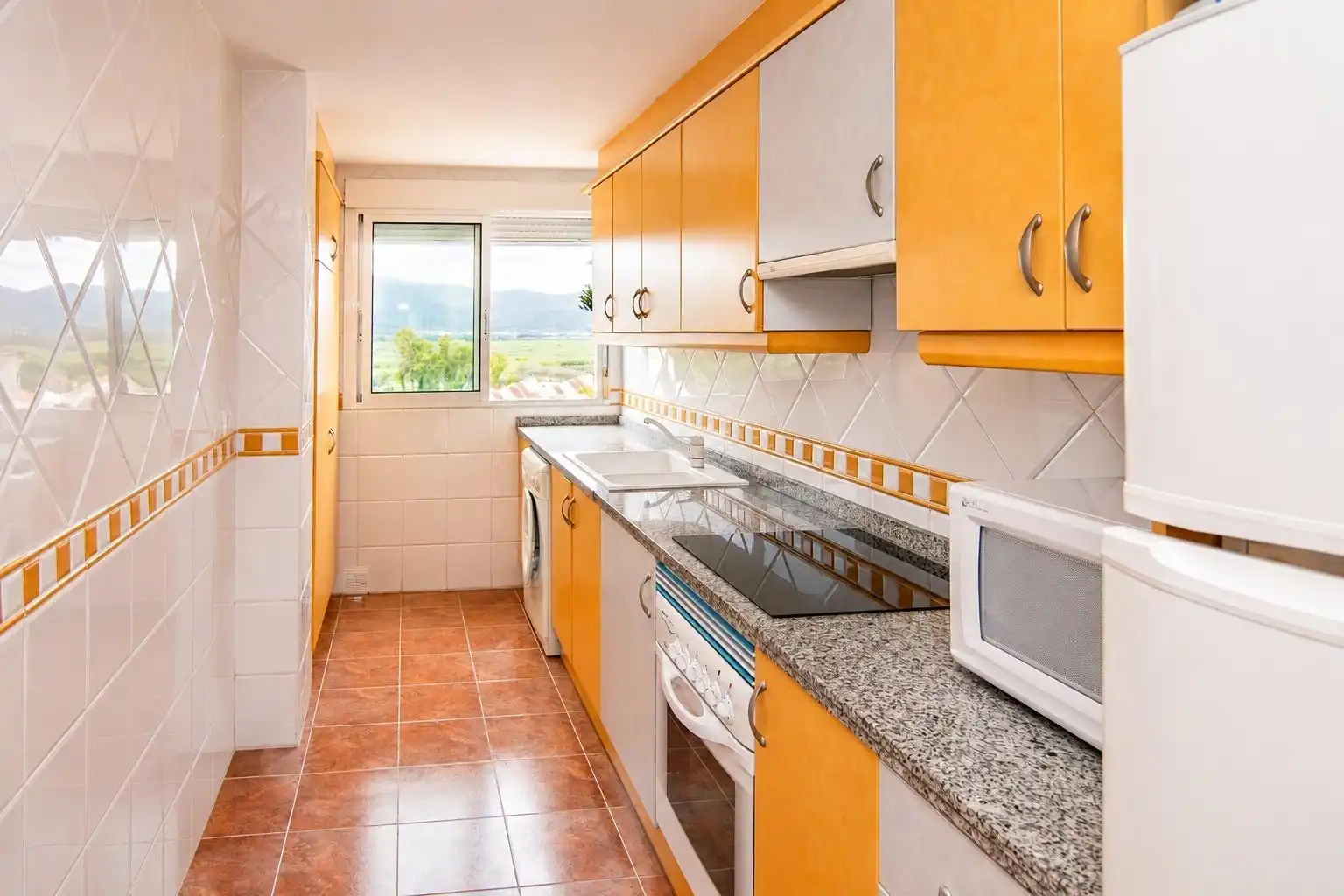 Apartament en venda a Playa de Gandia