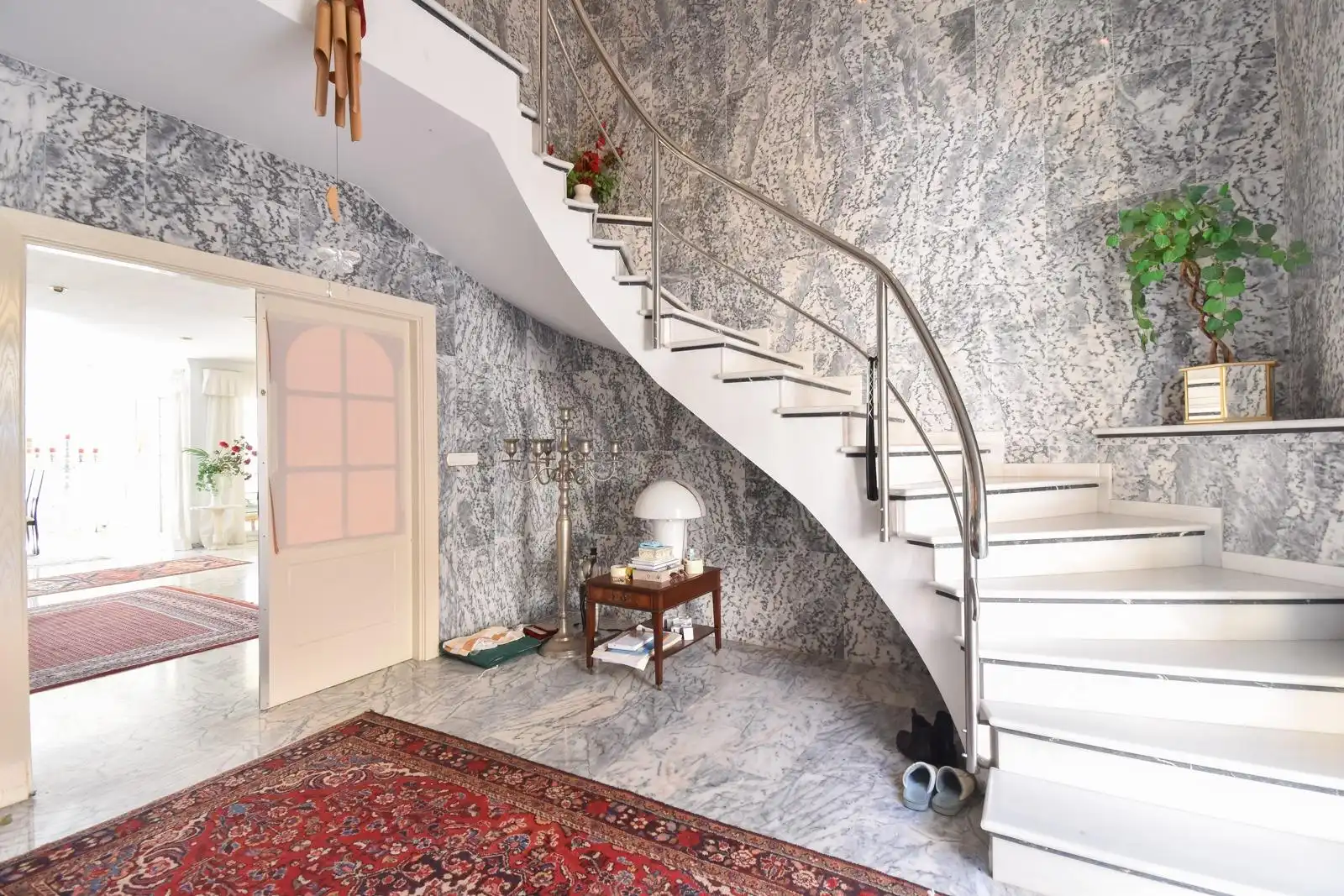 Casa o chalet de alquiler en Rincón de la Victoria con Aire acondicionado, Calefacción y Jardín privado