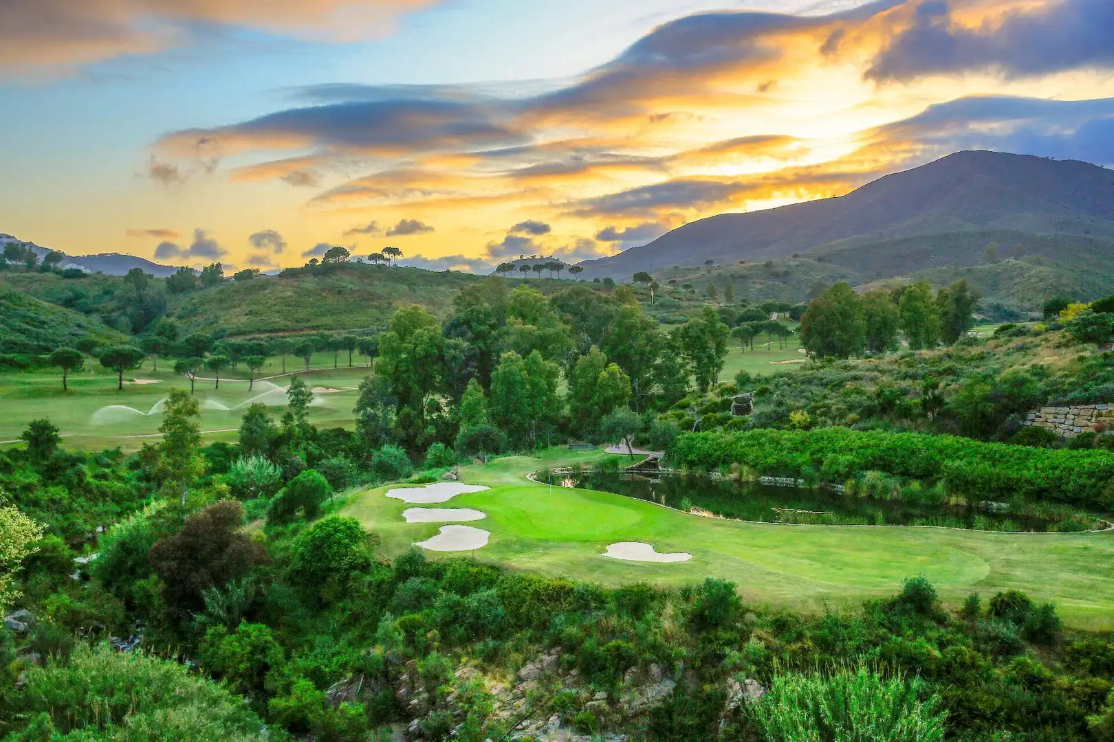 Wohnung mit Pool zum Verkauf in La Cala Golf - Lagar Martell, imagen 18