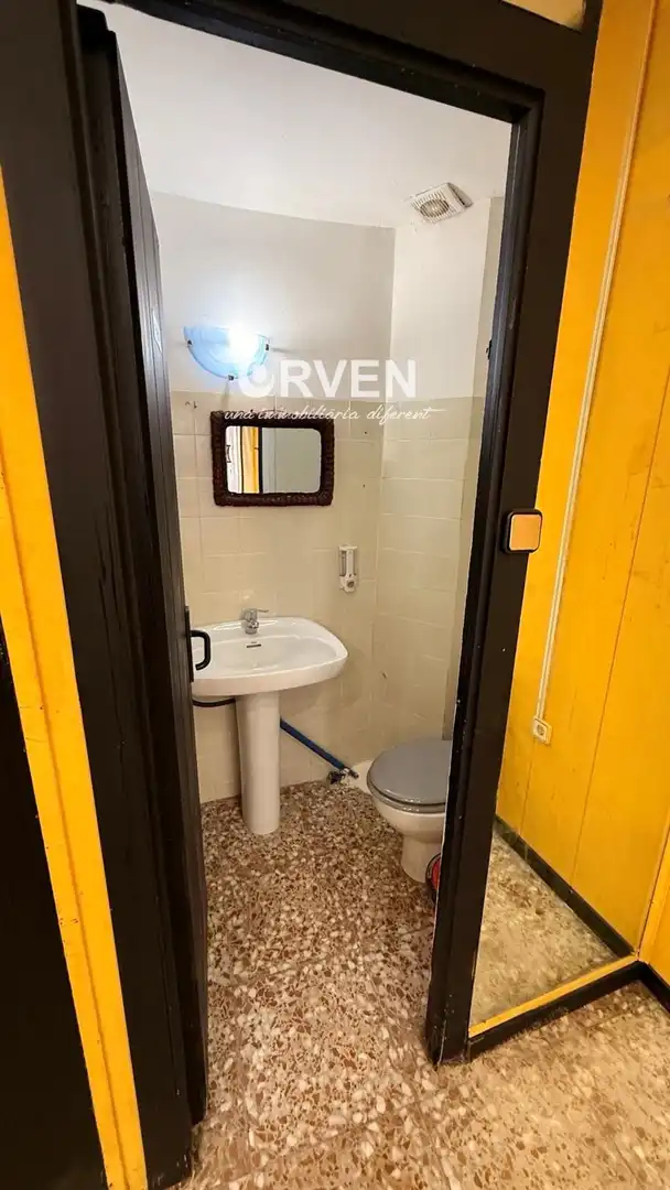 Gewerbefläche zur Miete in Francesc Macià, imagen 9