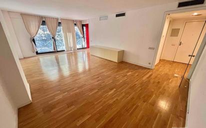 Living room of Flat for sale in Sabadell  with Heating