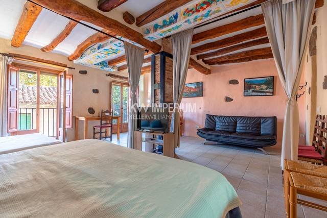 Casa-chalet en Venta en Torroja del Priorat