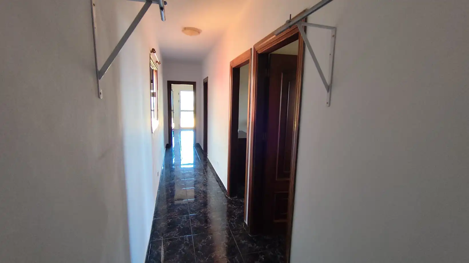 Flat for rent in El Rosario  with Furnished and Washing machine
