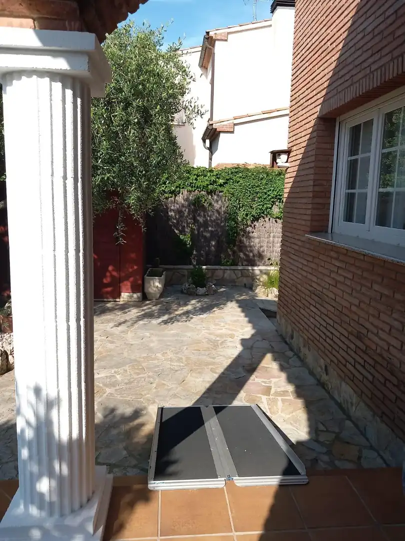 Haus mit Terrasse zur Miete in Pacs del Penedès, imagen 74
