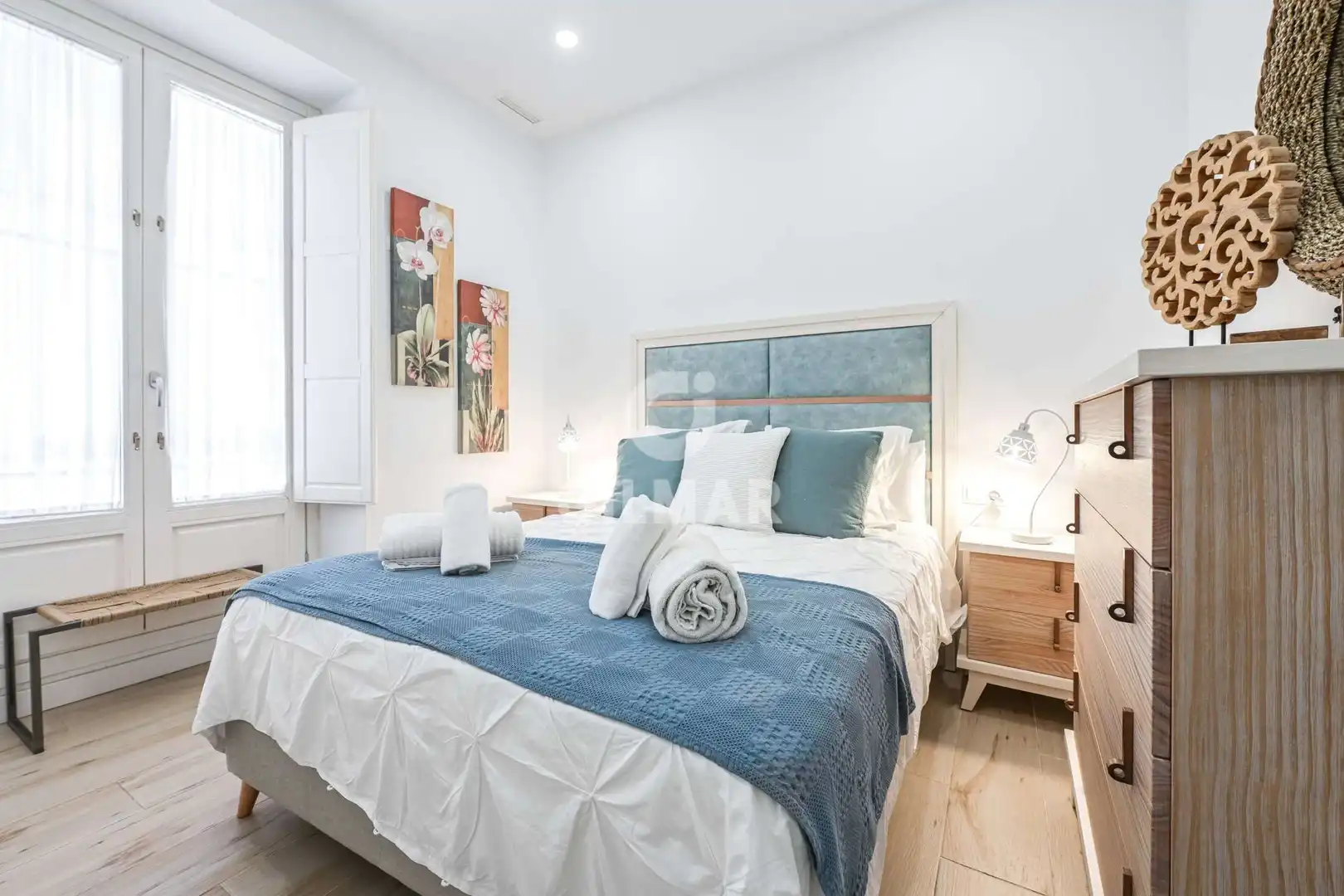 Habitación de Piso en venta en Cádiz con Calefacción y Balcón