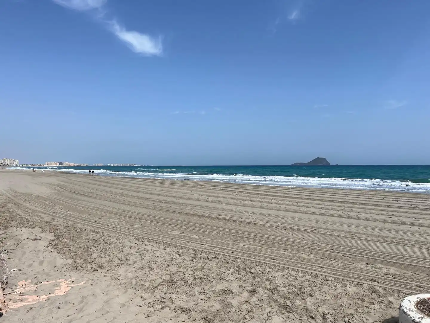 Appartamento con terrazza in vendita a Urbanización Jardín del Mar, imagen 30