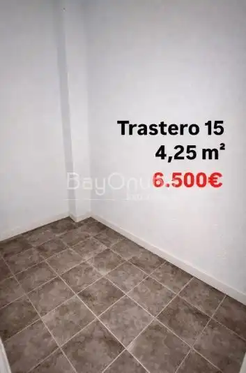 Traster en venda en Huelva