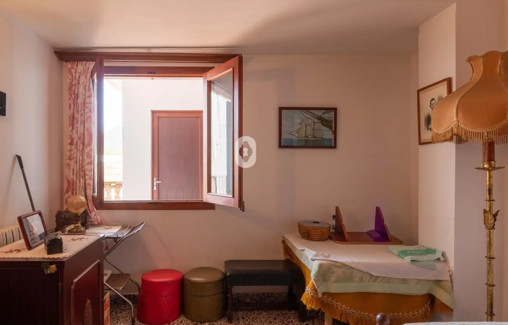 Dormitori de Edifici en venda en Pollença