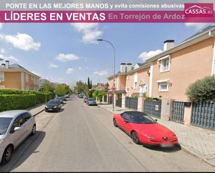 Single-family semi-detached for sale in Parque Cataluña