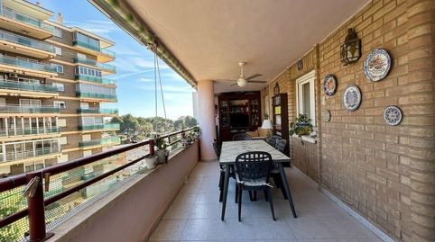 Foto 5 de Piso en venta en Avenida Barcelona, Voramar, Benicasim / Benicàssim