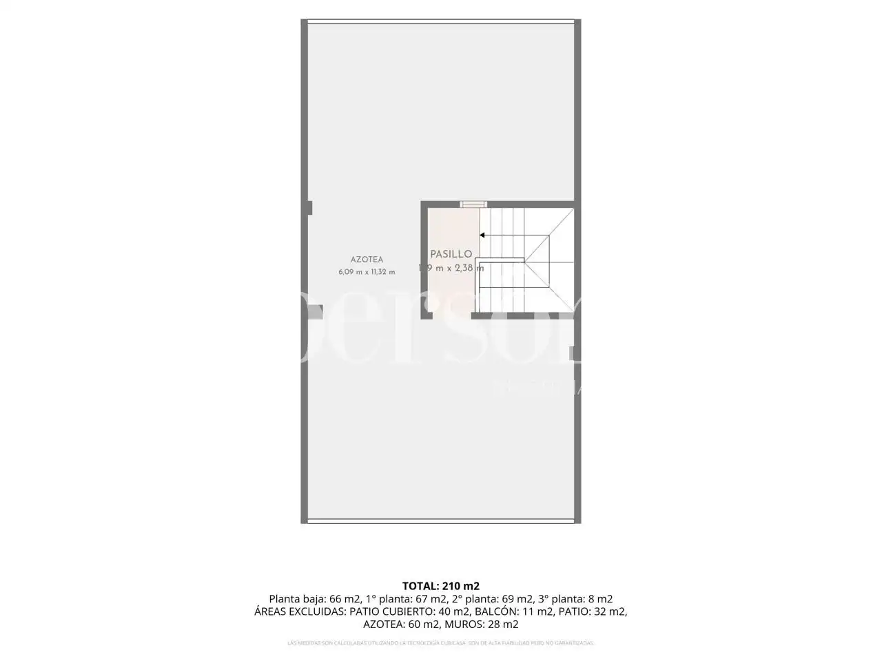 Villa à vendre à Casc Urbà, imagen 52