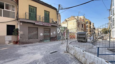 Foto 2 de Residencial en venda a Calle Lagunillas, 62, La Victoria, Málaga Capital