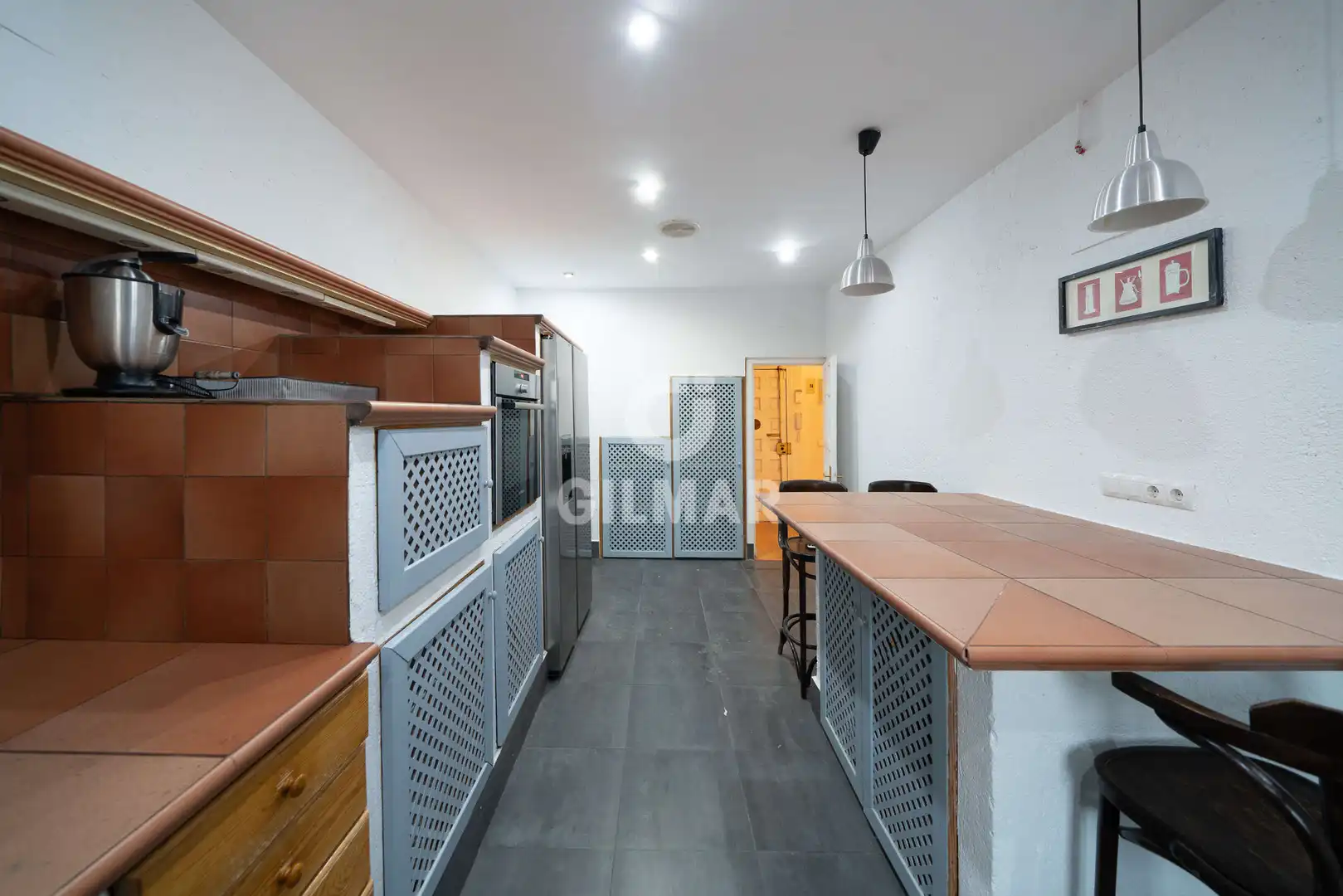 Duplex con terrazza in vendita a Centro, imagen 34