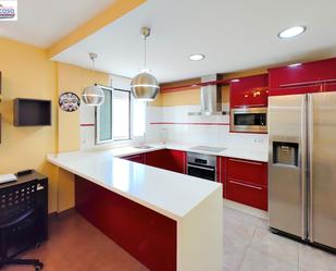 Kitchen of Flat for sale in Gáldar