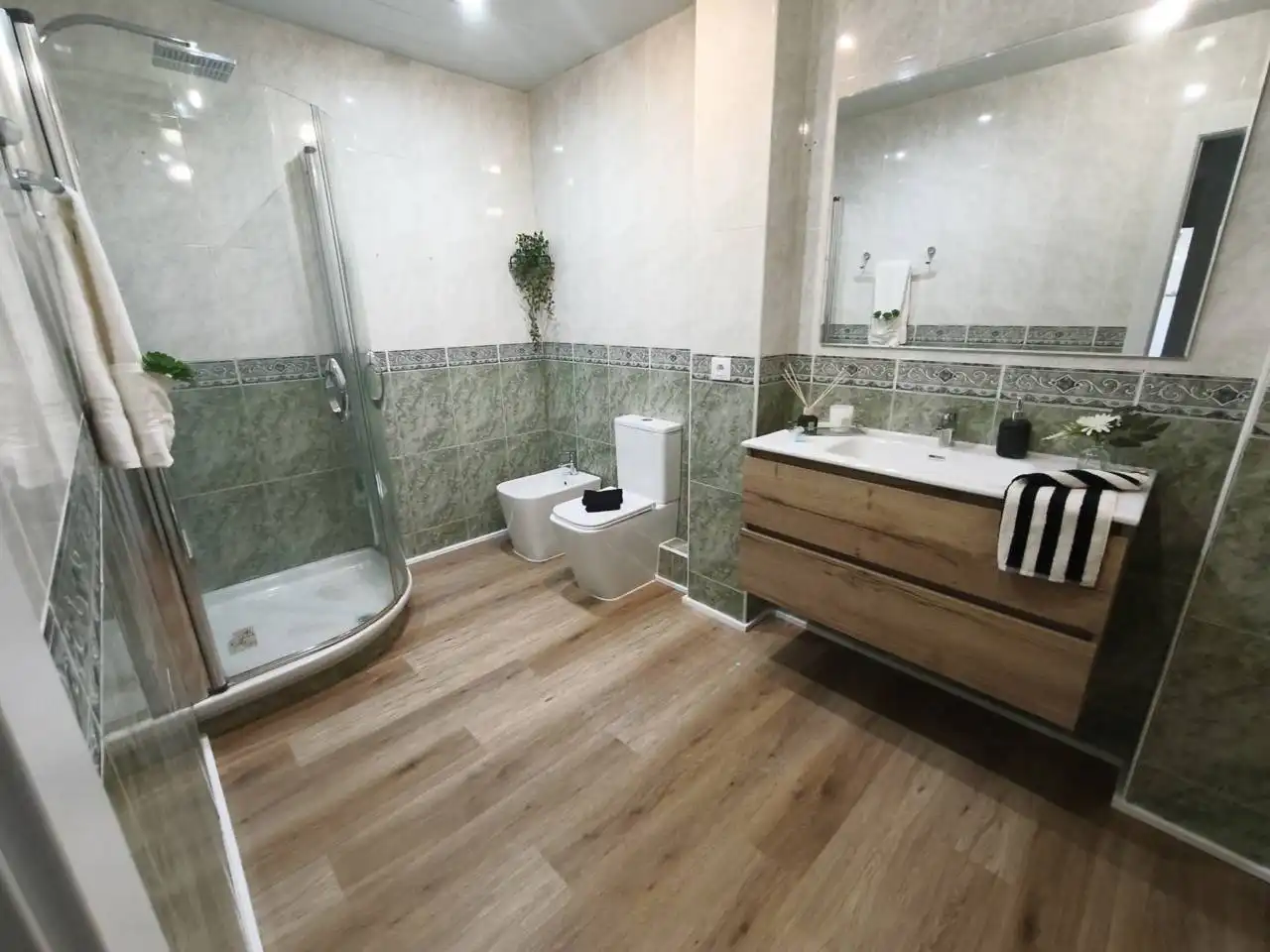 Flat for sale in Avenida Matadepera, Can Deu