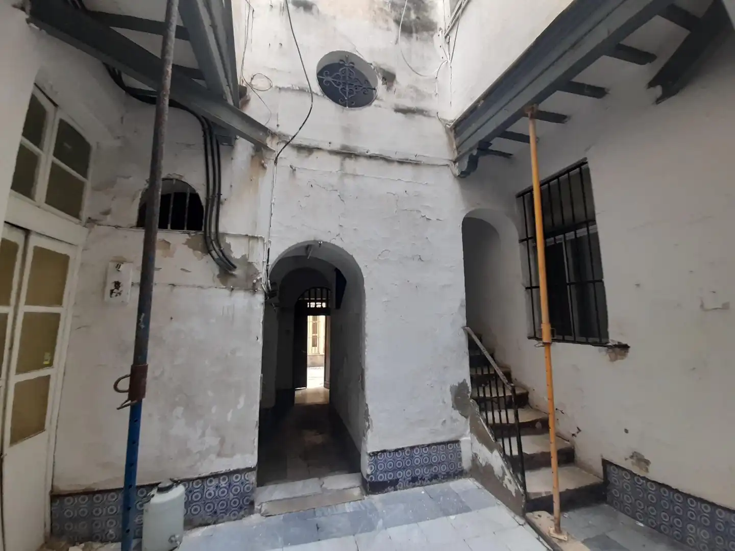 Buildings for sale in Cádiz