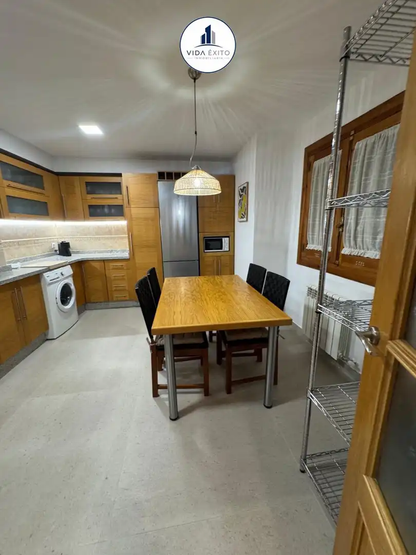 Flat with terrace to rent in San Bartolomé - Millán de Priego, imagen 16