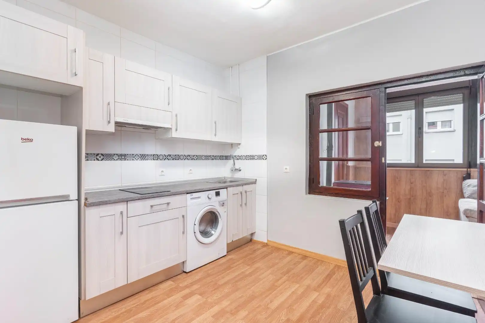 Kitchen of Buildings for sale in Langreo