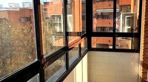 Foto 3 de Piso de alquiler en De Moreno Nieto, Imperial, Madrid