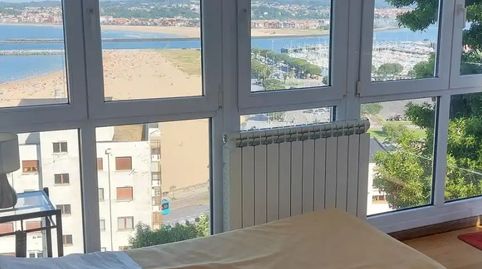 Foto 3 de Pis en venda a Hondarribia, Gipuzkoa