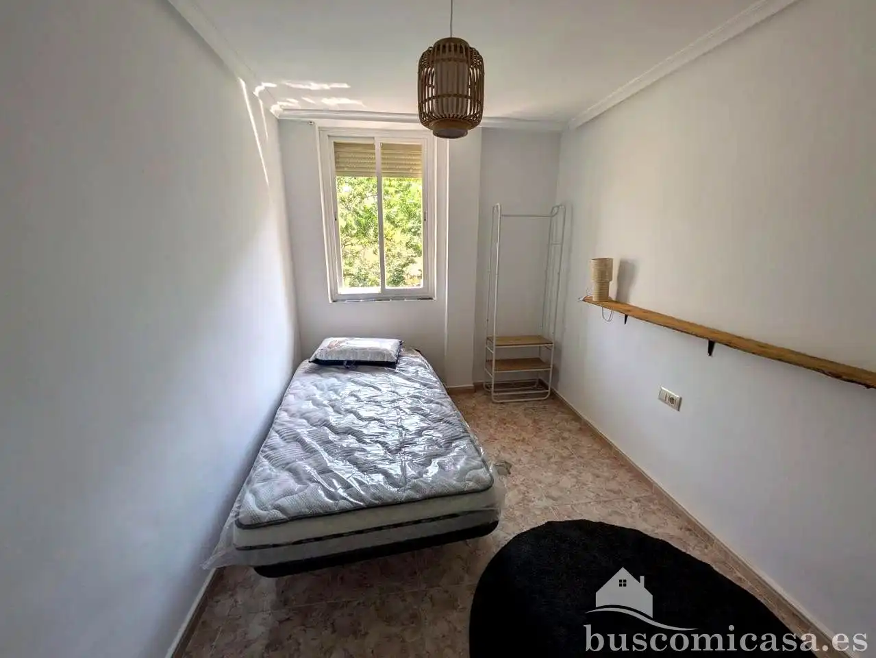Flat for rent in barriada de la paz, La Paz - Las Américas