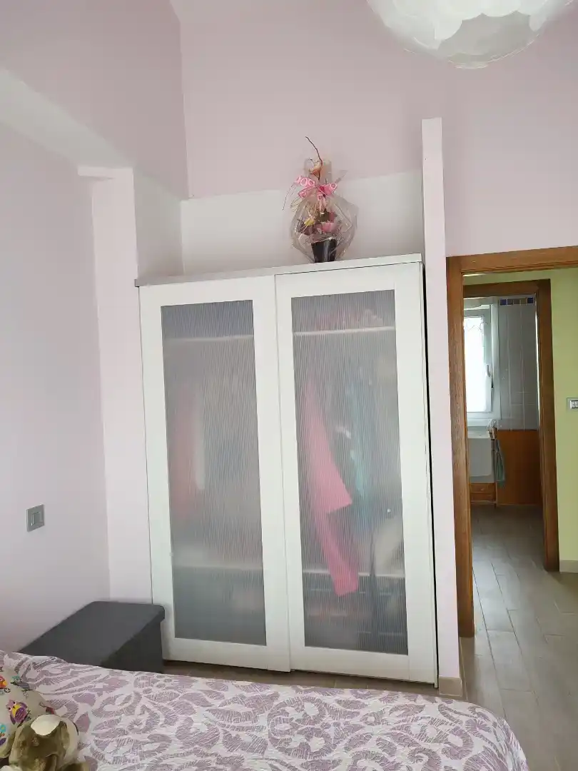 Habitación de Casa o chalet de alquiler en Derio con Jardín privado