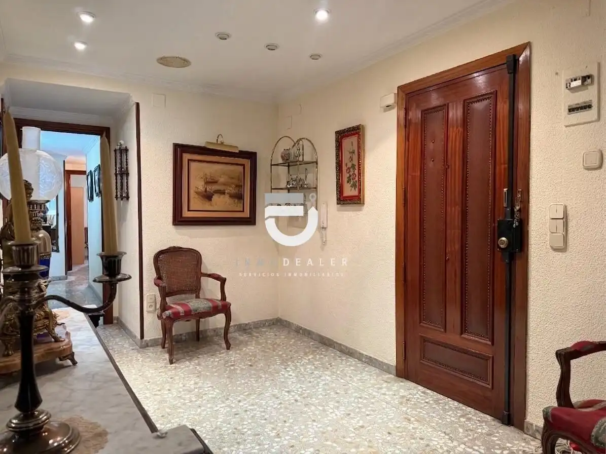 Flat with lift for sale in REPUBLICA ARGENTINA DE LA, imagen 6