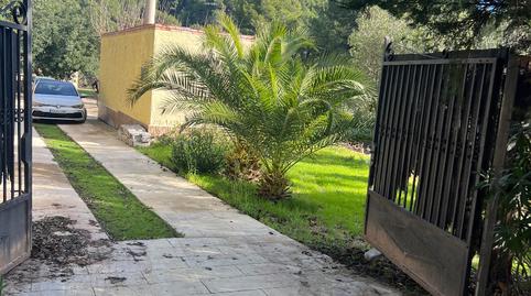 Foto 2 de Finca rústica en venda a L'Aleixar, Tarragona