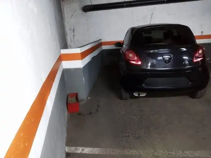 Einzelparkplatz zum Verkauf in Barrio Alto - San Félix, imagen 4