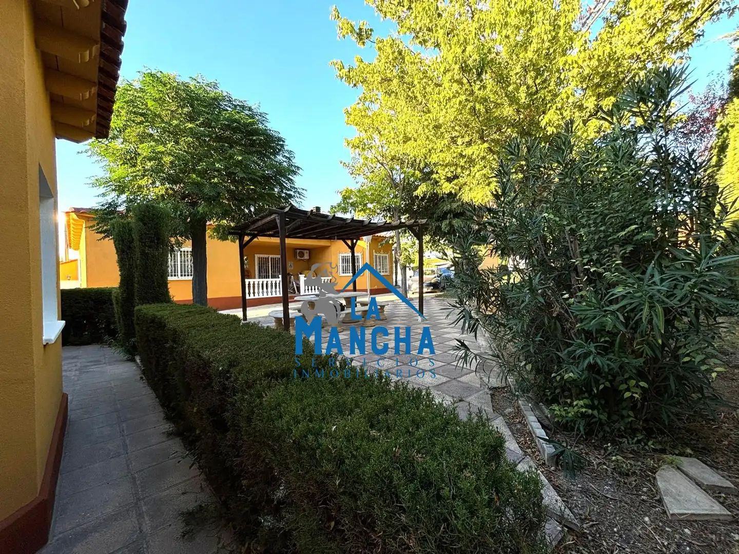 Haus mit Pool zum Verkauf in Pedanías - Extrarradio, imagen 21