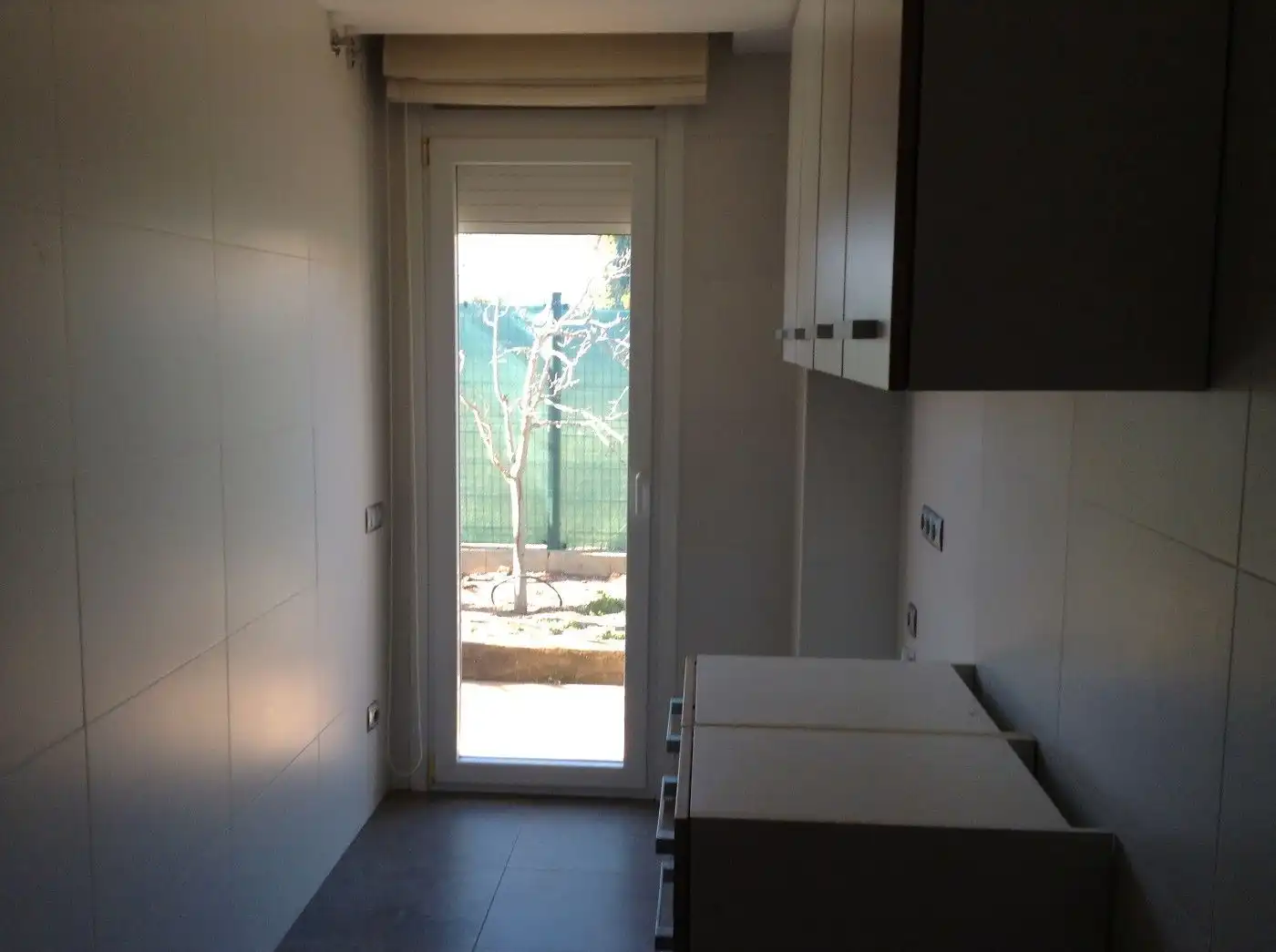 Cuina de Casa o xalet en venda en Igualada amb Aire condicionat, Calefacció i Jardí privat