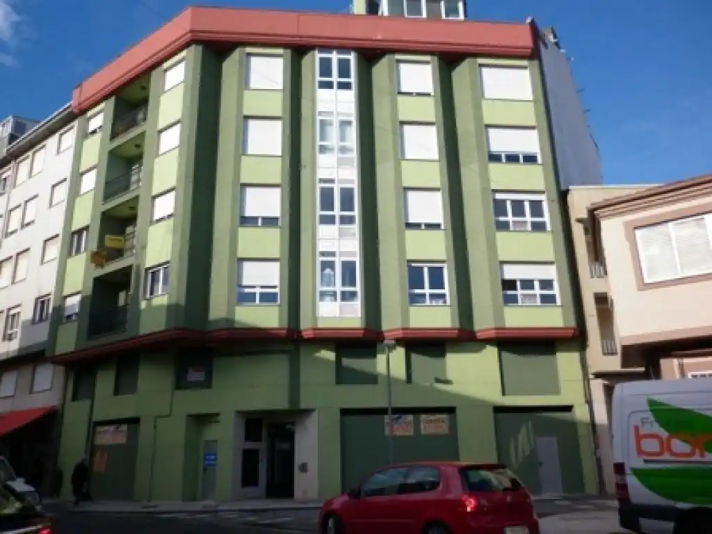 Local comercial en venda a de Diego Pazos, imagen 4