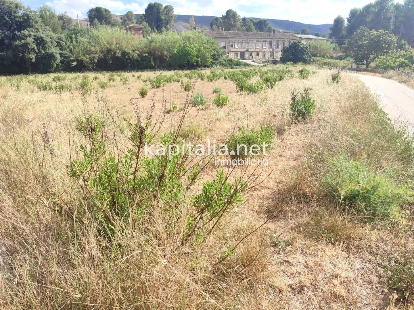 Terrain rustique à vendre à El Llombo, imagen 2