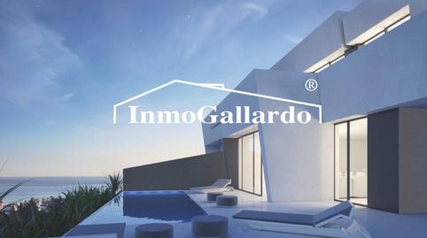 Photo 4 of House or chalet for sale in Calle Altos de la Barraca Casa de la Viña, Hispanidad - Vivar Téllez, Vélez-Málaga