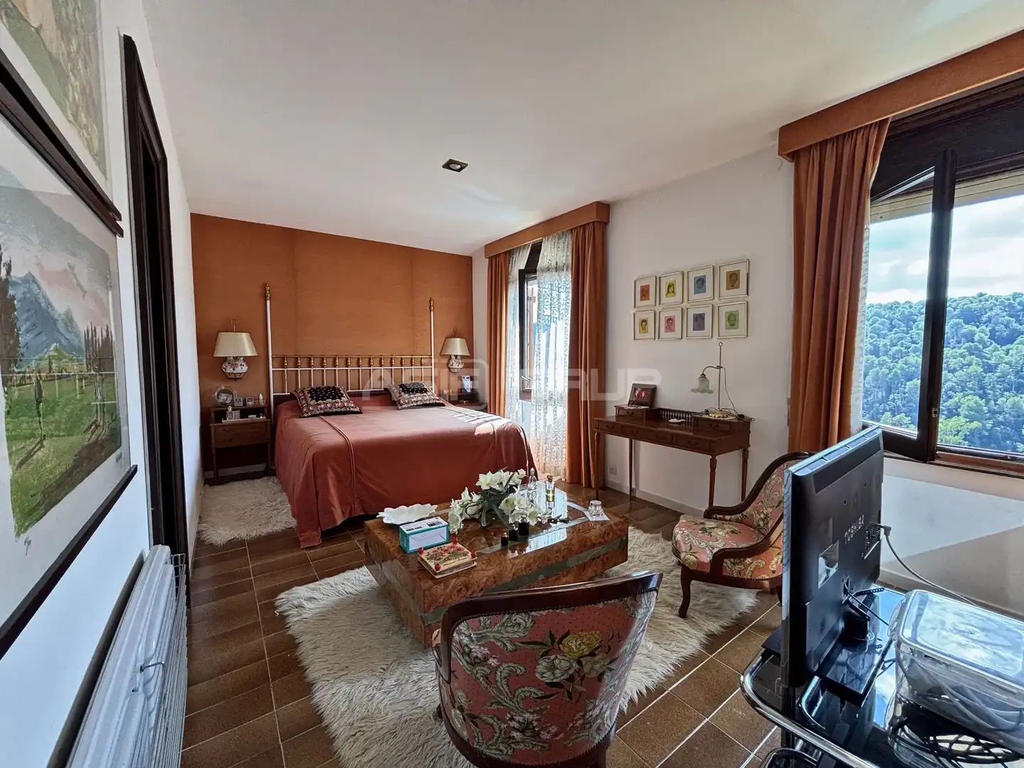 Casa amb terrassa en venda a Carrer Del Raval 26, 08146 Gallifa, provincia de Barcelona, España, imagen 97
