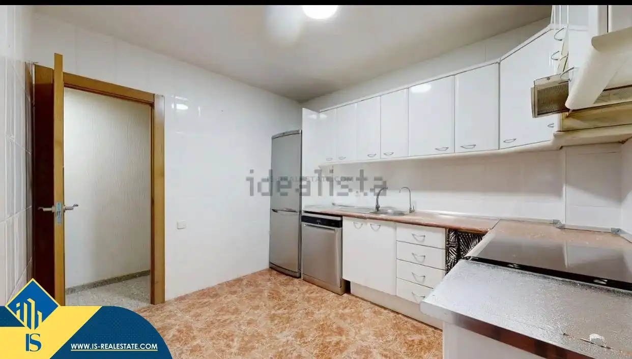 Flat with lift for sale in Centro, imagen 9