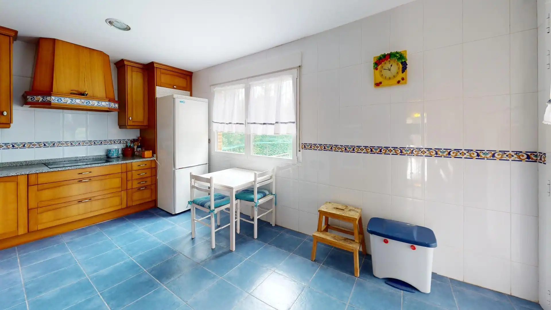 Cocina de Casa o chalet en venta en Chiloeches con Calefacción