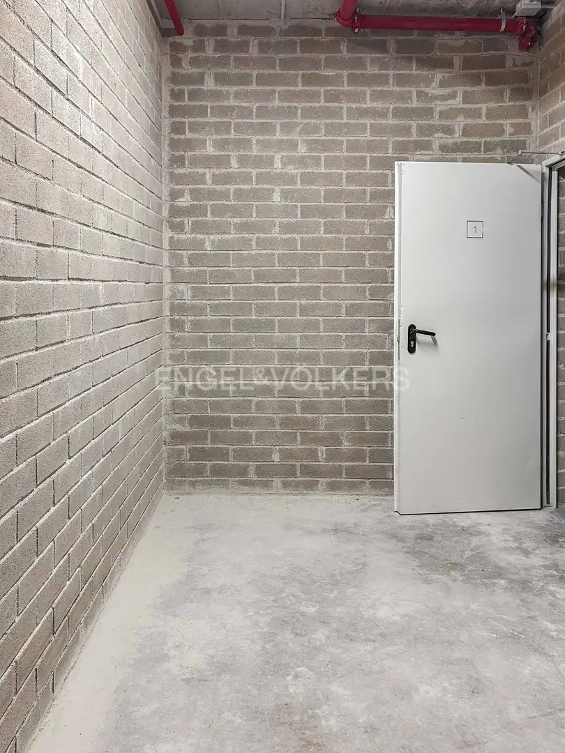 Appartement avec terrasse à louer à Nord-oest, imagen 37