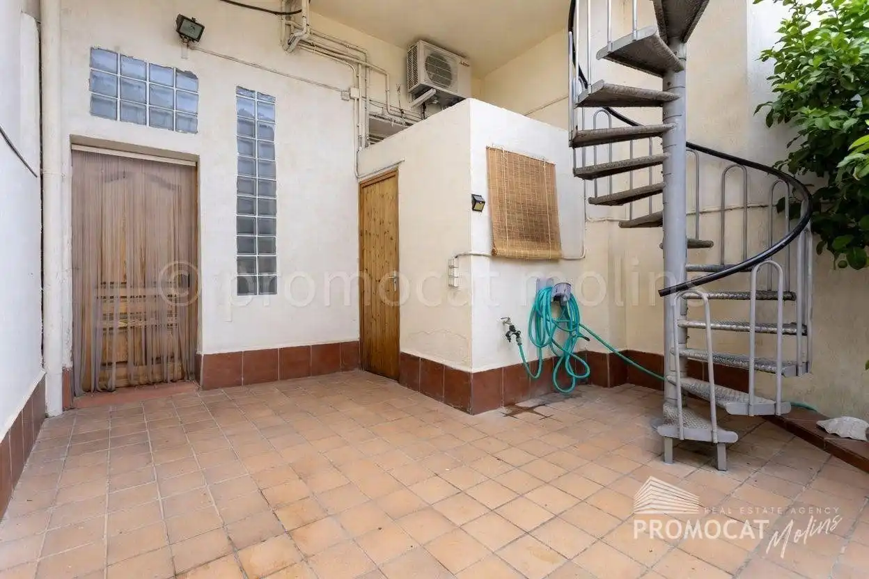 Casa o xalet en venda en Molins de Rei amb Aire condicionat, Calefacció i Terrassa