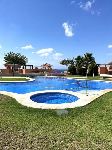 Apartamento en Venta en Los Puertos