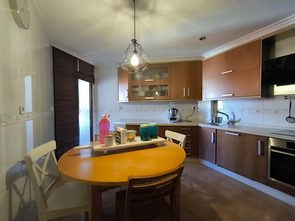 Flat with lift for sale in Vilagarcía, imagen 10