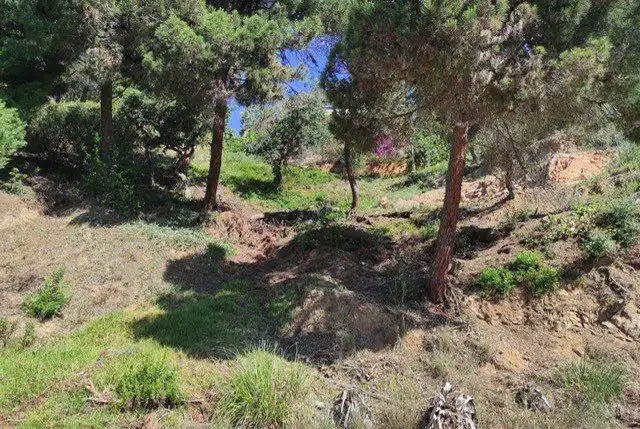 Residential zum Verkauf in Lloret de Mar