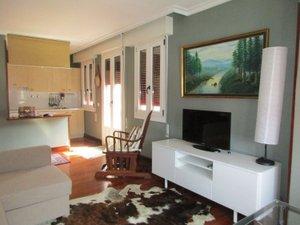 Photo 5 of Flat to rent in Sarrikobaso Kalea, Villamonte, Bizkaia