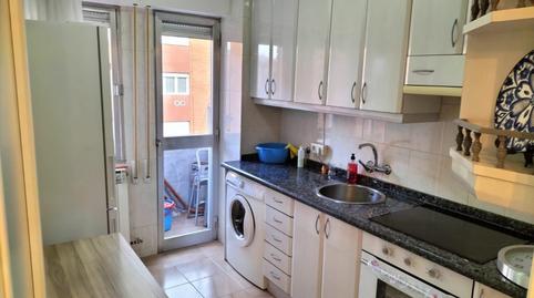 Foto 4 de Pis de lloguer a Pan y Guindas, Palencia Capital