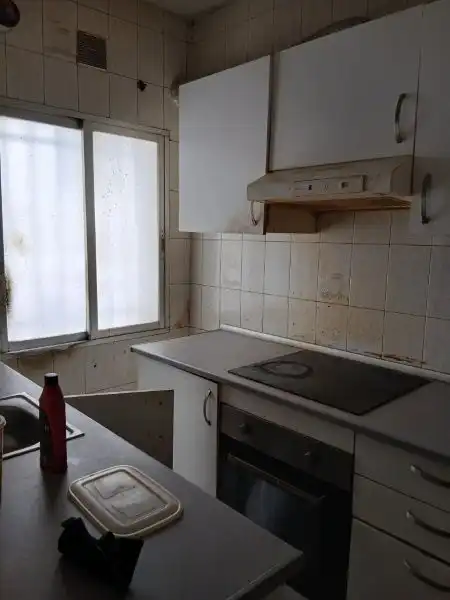 Cocina de Piso en venta en Colmenar Viejo