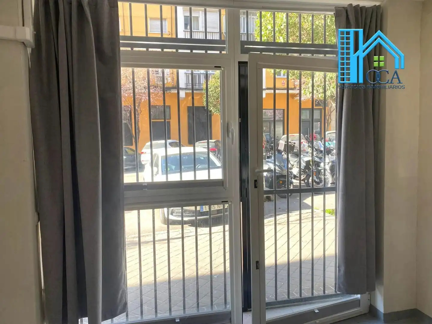 Flat for sale in Calle de Gandía, Adelfas