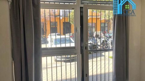 Foto 2 de Pis en venda a Calle de Gandía, Adelfas, Madrid Capital