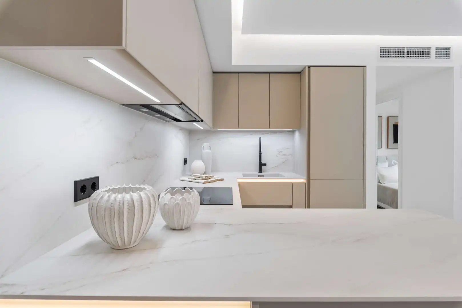 Apartment with lift for sale in Ponent, imagen 8