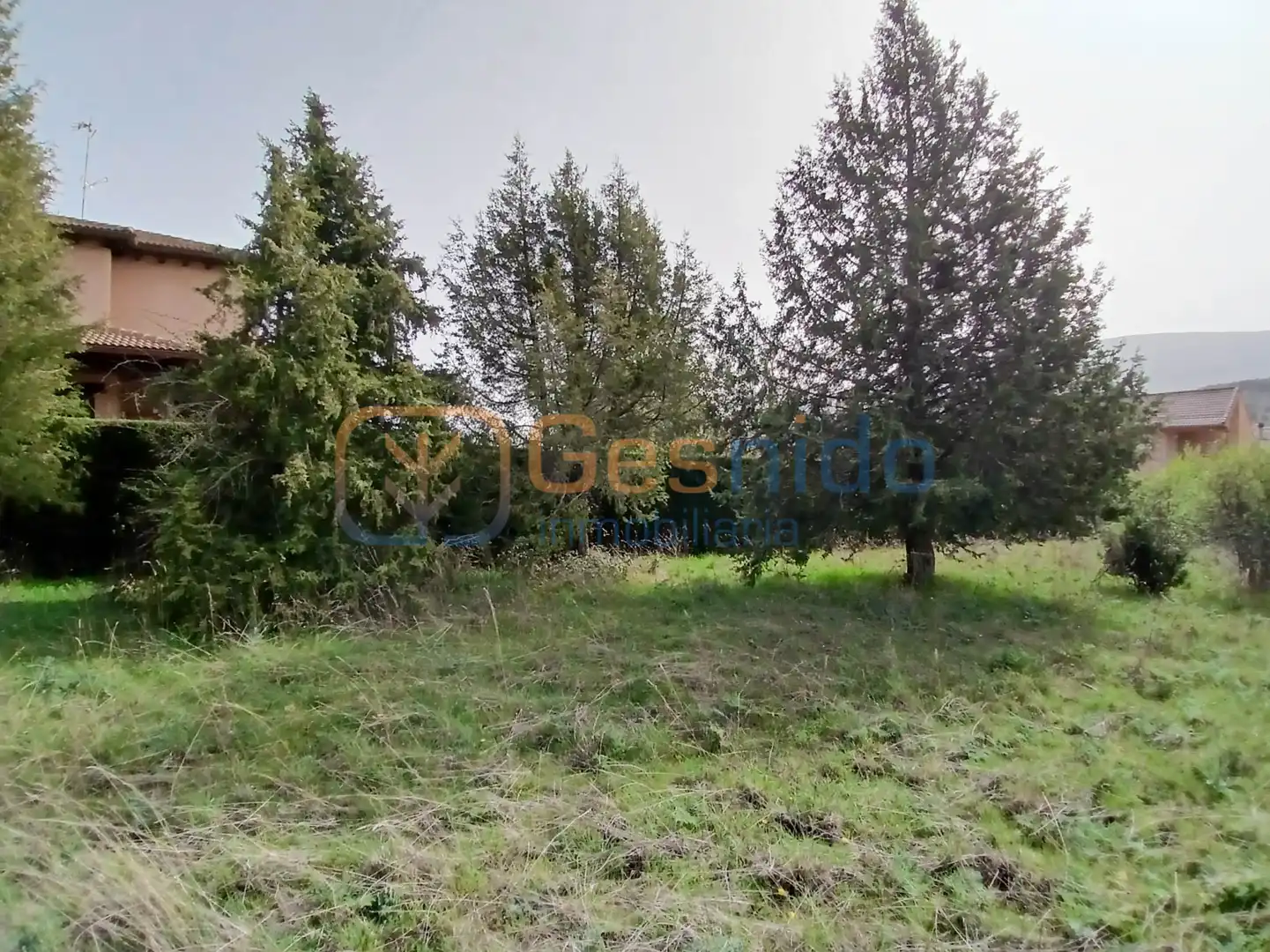 Terreny residencial en venda a Prádena, imagen 8