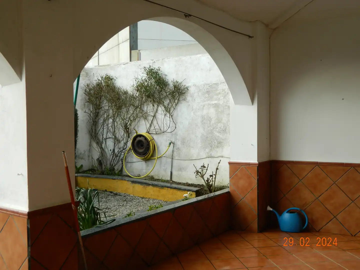 Villa mit Pool zum Verkauf in Calle Victoria 37, imagen 11